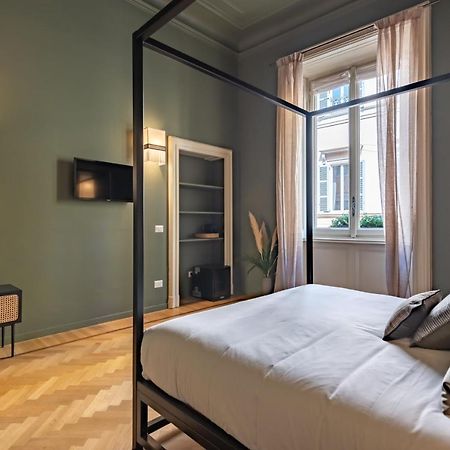 Boutique Centrale Sant'Andrea Милано Екстериор снимка