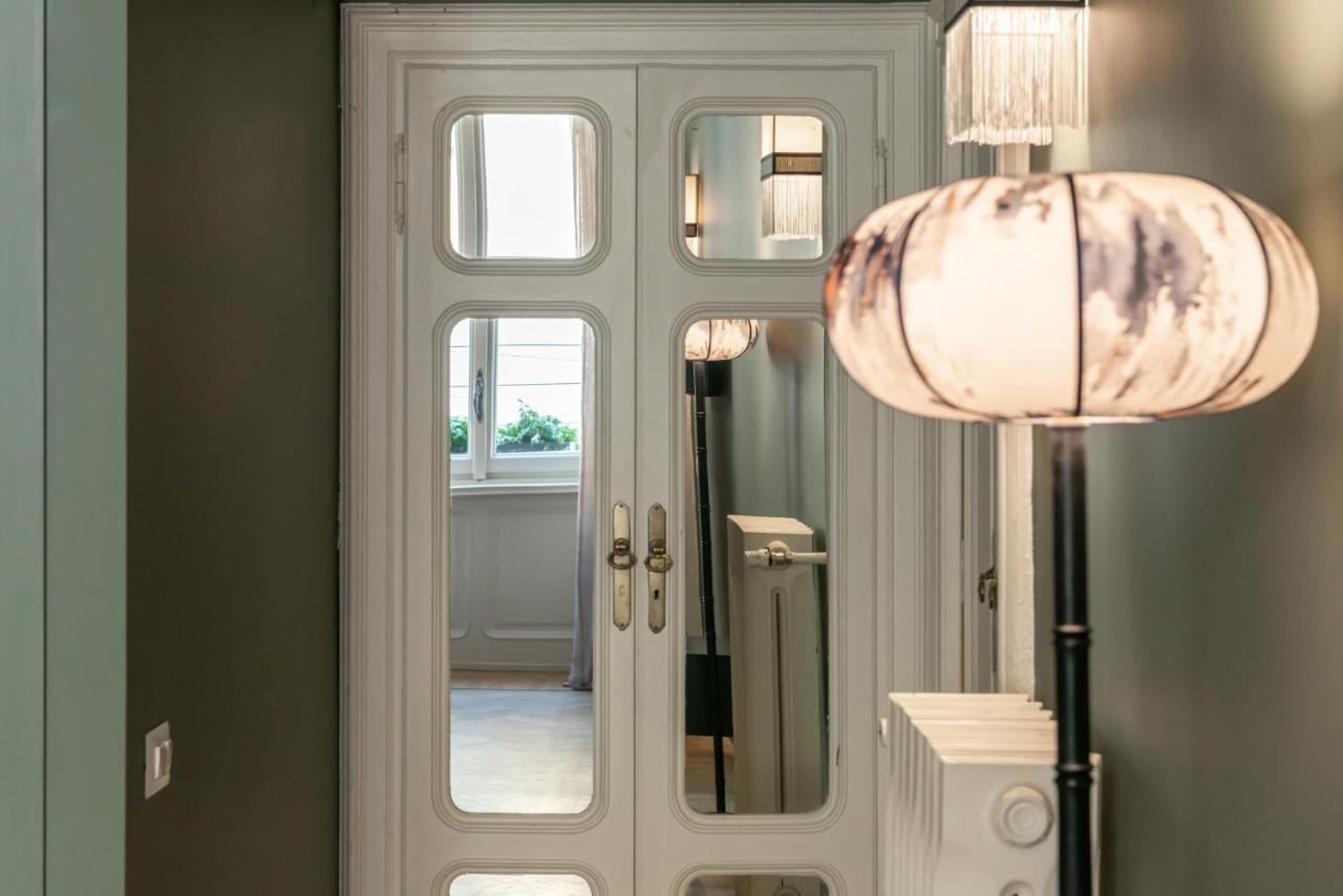 Boutique Centrale Sant'Andrea Милано Екстериор снимка
