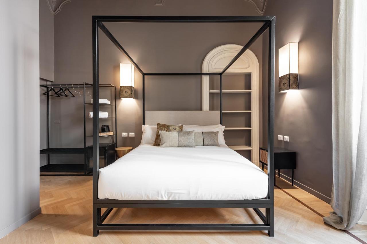 Boutique Centrale Sant'Andrea Милано Екстериор снимка