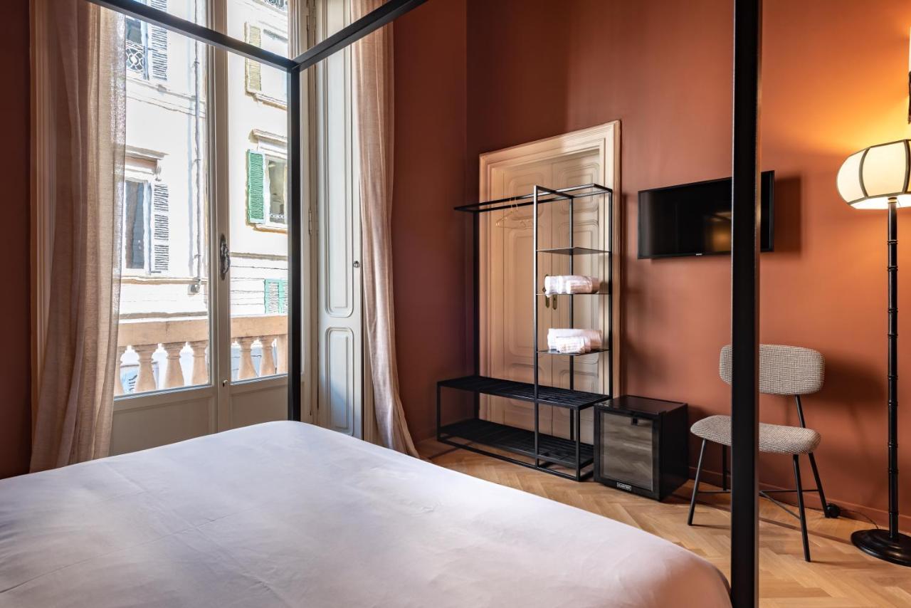 Boutique Centrale Sant'Andrea Милано Екстериор снимка