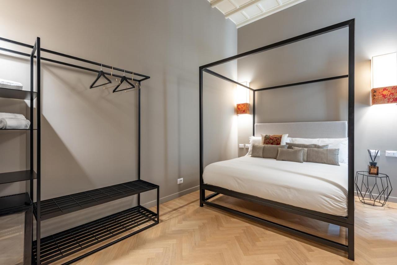 Boutique Centrale Sant'Andrea Милано Екстериор снимка