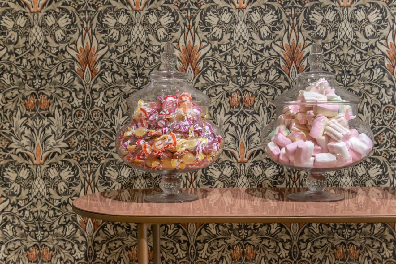 Boutique Centrale Sant'Andrea Милано Екстериор снимка